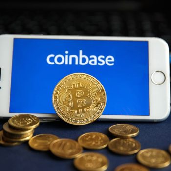 Coinbase Files With SEC For 2021 IPO