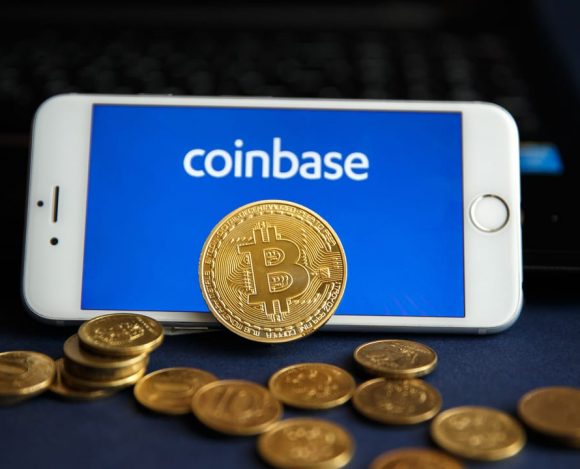 Coinbase Files With SEC For 2021 IPO