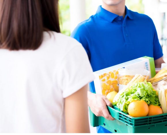 How We Will Eat: 2021 Promises To Bring A Digital Appetite