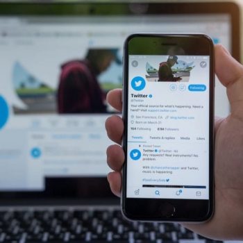 Twitter Plans To Roll Out Subscription Offering