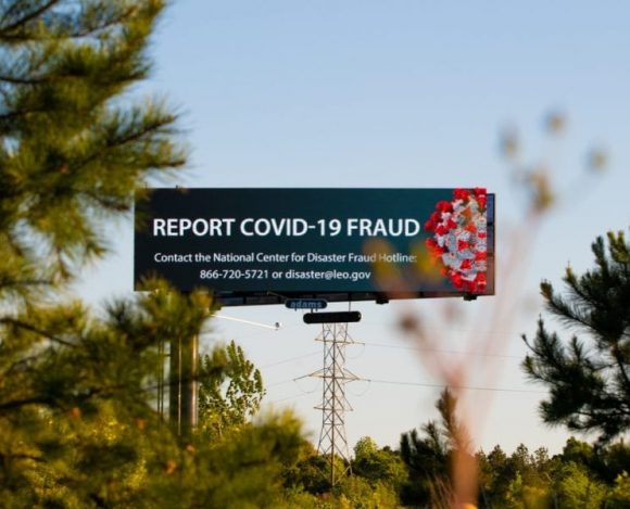 US Pandemic Scams, Fraud Cost Consumers $382 Million